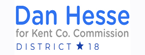 Dan Hesse for Kent County Commission